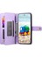 Google Piksel 9/9 Pro Cüzdan Bölmesi Çok Fonksiyonlu Kart Için Flip Case (Yurt Dışından) 1