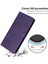 Kart Yuvası Saf Renk Pu ile Realme 12 Pro Artı Kickstand Için Flip Case (Yurt Dışından) 4