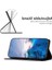 Xiaomi Redmi Not Için Flip Case 13 Pro Artı Pu Deri Çok Renkli Cüzdan (Yurt Dışından) 2