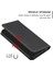 Xiaomi Redmi Not Için Flip Case 13 Pro Artı Pu Deri Çok Renkli Cüzdan (Yurt Dışından) 3