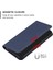 Xiaomi Redmi A1 Artı Manyetik Cüzdan Pu Deri Çok Renkli Flip Case (Yurt Dışından) 5