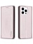 IPhone 15 Için Flip Case Pro Max Çok Renkli Iş Cüzdan Pu Deri (Yurt Dışından) 1