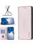 IPhone 15 Için Flip Case Pro Max Çok Renkli Iş Cüzdan Pu Deri (Yurt Dışından) 2