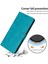 Tecno Spark Için Flip Case 20 Pro Artı Kart Yuvası ile 4g Pu Deri (Yurt Dışından) 3