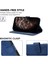 Realme 12 Pro Artı Flip Folio Cüzdan Için Telefon Kılıfı El Kayışı Kart Yuvaları (Yurt Dışından) 2