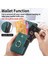 Xiaomi 13 Lite Için Kılıf Manyetik Araç Montaj Crad Yuvası Standı Halka Tutucu (Yurt Dışından) 2