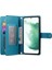 Samsung Galaxy S22 Artı Bilek Kayışı Çok Fonksiyonlu Kart Için Flip Case (Yurt Dışından) 4