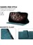 Realme 12 Pro Artı Flip Folio Cüzdan Için Telefon Kılıfı El Kayışı Kart Yuvaları (Yurt Dışından) 3