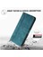 Realme 12 Pro Artı Flip Folio Cüzdan Için Telefon Kılıfı El Kayışı Kart Yuvaları (Yurt Dışından) 4