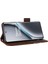 Oneplus Ace 3 Pro Için Flip Case Yan Toka Cüzdan Kart Yuvaları Tutucu Pu (Yurt Dışından) 4