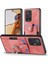 Xiaomi 11T/11T Pro Crad Yuvası Standı Halka Tutucu Manyetik Araç Montaj (Yurt Dışından) 1