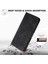 Oppo Phone 12 5g Için Telefon Kılıfı Pu Deri Manyetik Kapatma Flip Folio Kart (Yurt Dışından) 3