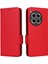 Oneplus Ace 3 Pro Için Flip Case Yan Toka Cüzdan Kart Yuvaları Tutucu Pu (Yurt Dışından) 1