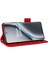 Oneplus Ace 3 Pro Için Flip Case Yan Toka Cüzdan Kart Yuvaları Tutucu Pu (Yurt Dışından) 4