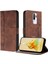 Oppo A9 2020 Için Telefon Kılıfı Manyetik Kapatma Pu Deri Flip Folio Cüzdan (Yurt Dışından) 1