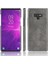 Samsung Galaxy Note9 Lychee Desen Uyumluluk Için Retro Kılıf Kapak (Yurt Dışından) 1