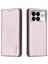 Xiaomi Redmi Kredmi Manyetik Cüzdan Iş Için Flip Case Çok Renkli Pu (Yurt Dışından) 1
