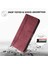 Realme 12 Pro Artı Flip Folio Cüzdan Için Telefon Kılıfı El Kayışı Kart Yuvaları (Yurt Dışından) 3