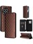 Oneplus Ace 3 Pro Için Flip Case Manyetik Kapatma Cüzdan Pu Deri Kart (Yurt Dışından) 1