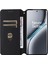 Oneplus Ace 3 Pro Için Flip Case Manyetik Kapatma Cüzdan Pu Deri Kart (Yurt Dışından) 5