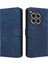 Oneplus Ace 3 Pro Için Kılıf Pu Deri Flip Folio Cüzdan Manyetik Kapatma (Yurt Dışından) 1