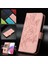 IPhone 8 Için Kılıf Artı/7 Artı Kredi Kartı Yuvası ile Pu Deri Manyetik (Yurt Dışından) 4