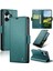 Xiaomi Redmi Için Caseme Durumda 13 4g Kickstand Anti Dolandırıcılık Cüzdan Kılıf Kılıf (Yurt Dışından) 1