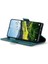 Xiaomi Redmi Için Caseme Durumda 13 4g Kickstand Anti Dolandırıcılık Cüzdan Kılıf Kılıf (Yurt Dışından) 3