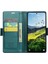 Xiaomi Redmi Için Caseme Durumda 13 4g Kickstand Anti Dolandırıcılık Cüzdan Kılıf Kılıf (Yurt Dışından) 4