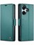 Xiaomi Redmi Için Caseme Durumda 13 4g Kickstand Anti Dolandırıcılık Cüzdan Kılıf Kılıf (Yurt Dışından) 5