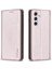 Samsung Galaxy A15 4g/5g Çoklu Kart Yuvası Çok Renkli Cüzdan Için Flip Case (Yurt Dışından) 1