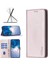 Samsung Galaxy A15 4g/5g Çoklu Kart Yuvası Çok Renkli Cüzdan Için Flip Case (Yurt Dışından) 4