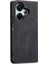 Xiaomi Redmi Için Flip Case 13 4g Manyetik Kapatma Darbeye Vaka Kart Pu (Yurt Dışından) 3
