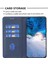 Xiaomi Poco M3 Pro Iş Manyetik Cüzdan Pu Deri Yuvası Için Flip Case (Yurt Dışından) 2