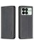Xiaomi Redmi Kredmi Manyetik Cüzdan Iş Için Flip Case Çok Renkli Pu (Yurt Dışından) 5