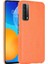 Huawei Mate 20 Lite/ Huawei Y7A Uyumluluğu Için Şık Klasik Kılıf (Yurt Dışından) 1