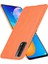 Huawei Mate 20 Lite/ Huawei Y7A Uyumluluğu Için Şık Klasik Kılıf (Yurt Dışından) 3