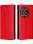 Oneplus Ace 3 Pro Için Flip Case Manyetik Kapatma Cüzdan Pu Deri Kart (Yurt Dışından) 1