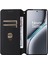Oneplus Ace 3 Pro Için Flip Case Manyetik Kapatma Cüzdan Pu Deri Kart (Yurt Dışından) 3
