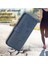 Xiaomi Redmi Not 9 Için Flip Case Çok Renkli Cüzdan Kart Yuvaları Tutucu Pu (Yurt Dışından) 3