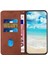 Google Piksel 9 Pu Deri Kart Ekleme Kickstand Cüzdan Için Flip Case (Yurt Dışından) 5