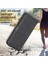 Xiaomi Redmi Not 10S Için Flip Case Pu Deri Kart Yuvaları Tutucu Kickstand (Yurt Dışından) 2