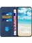Google Piksel 9 Pro Xl Cüzdan Kickstand Kart Ekleme Pu Için Flip Case (Yurt Dışından) 4