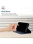 Google Piksel 9 Pro Xl Cüzdan Kickstand Kart Ekleme Pu Için Flip Case (Yurt Dışından) 5