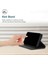 Google Piksel 9 Pro Pu Deri Kickstand Kart Ekleme Için Flip Case (Yurt Dışından) 2