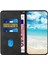 Google Piksel 9 Pro Pu Deri Kickstand Kart Ekleme Için Flip Case (Yurt Dışından) 3