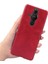 Sony Xperia Pro-I Koruyucu Kapak Için Retro Kılıf Lychee Desen Retro (Yurt Dışından) 3