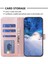 Xiaomi Redmi Not 9 Için Flip Case Pro Max Kart Yuvaları Tutucu Kickstand Pu (Yurt Dışından) 3