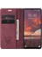 Xiaomi Redmi Için Flip Case 13 4g Manyetik Kapatma Darbeye Vaka Kart Pu (Yurt Dışından) 2
