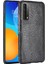 Huawei Mate 20 Lite/ Huawei Y7A Uyumluluğu Için Şık Klasik Kılıf (Yurt Dışından) 1